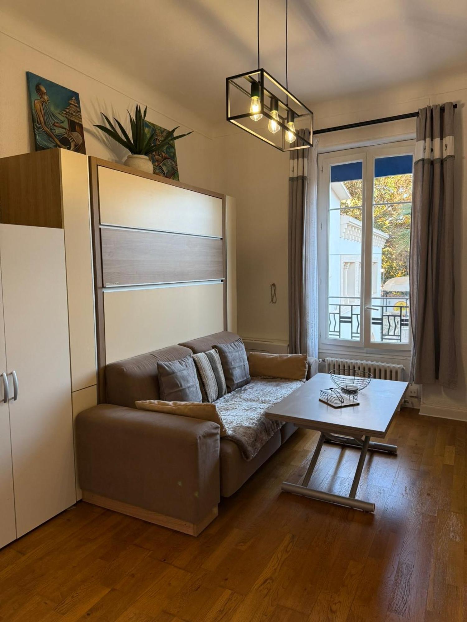 Sunrise - Jean Medecin Appartamento Nizza